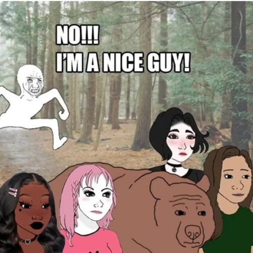 pepeGRIZZLY - NICE GUYS FINISH LAST - prod  - ( imsickofvader )