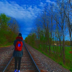 im human garbagio and