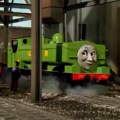 Duck Travelling Theme S2 - 3 Mix
