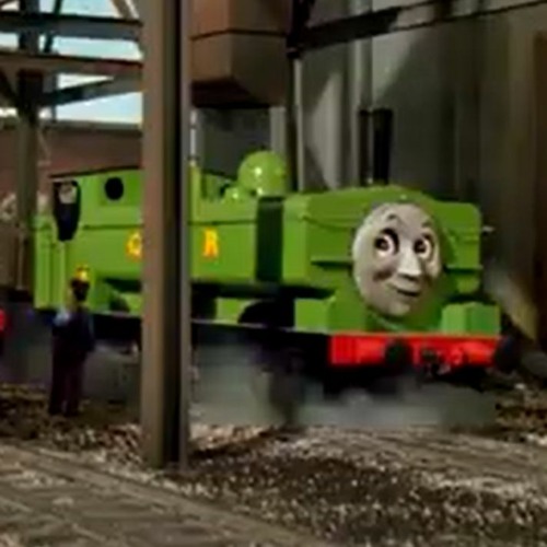 Duck Travelling Theme S2 - 3 Mix
