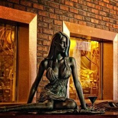 On a Bo Diddley Theme - Live