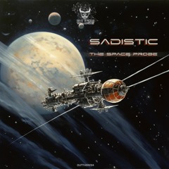 Sadistic - Orbit Systems Go