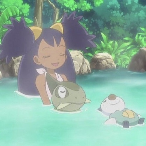 hot springs
