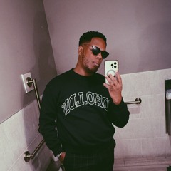 Nobody But God (Freeverse)
