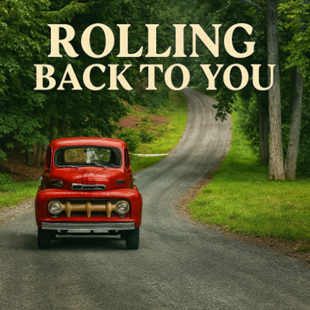 Stream Rolling Back to You by VWK1 | Listen online for free on SoundCloud