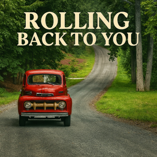 Stream Rolling Back to You by VWK1 | Listen online for free on SoundCloud
