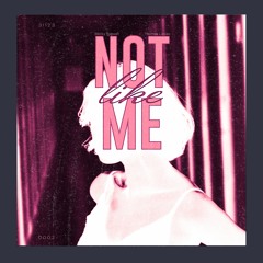 Thomas Lucian & Becky Tugwell - Not Like Me