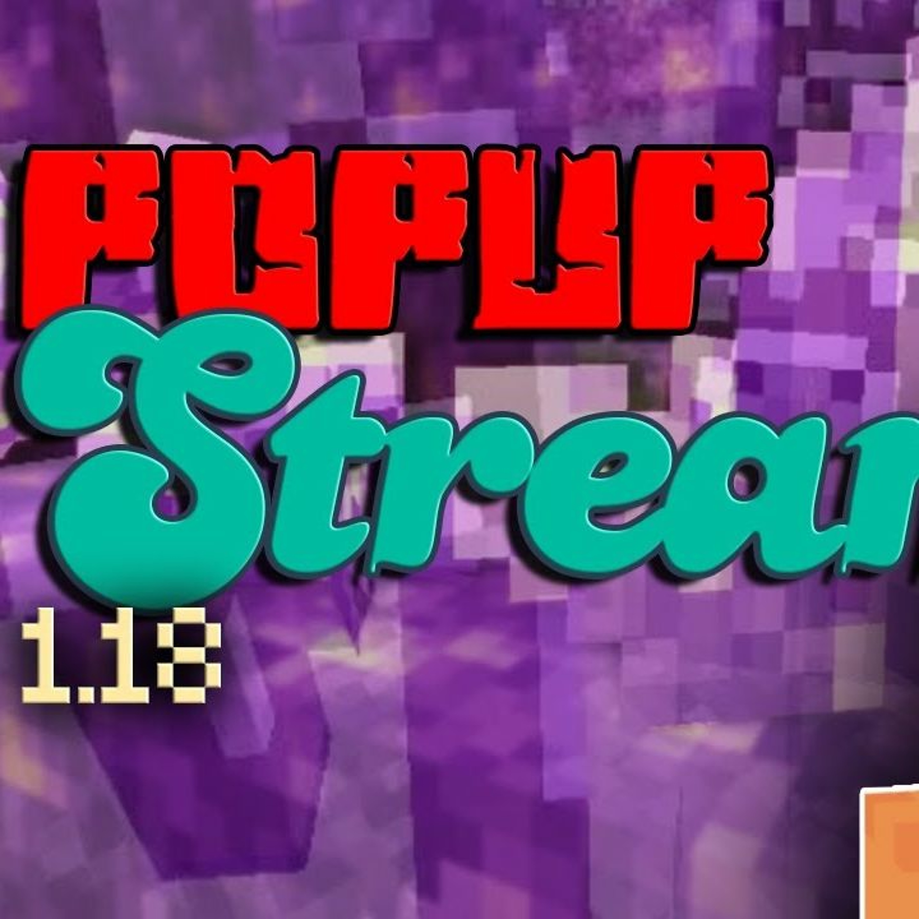POP-UP HARDCORE STREAM 18TH MAY 2022 episode artwork