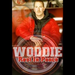 A-wax ft Woodie - On The Edge
