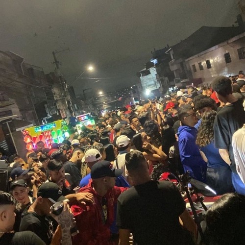 POR FAVOR PIRANHA NÃO SUFOQUE O ARTISTA (DJ MARCELO DA ZN e DJ T10) MC RESTRITO ORIGINAL