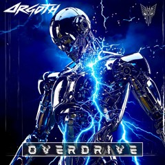 ORGOTH - OVERDRIVE