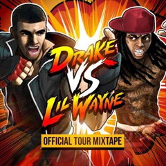 Lil Wayne Feat. Drake Believe Me (Chopped N Screwed)