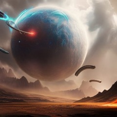 Space Worm
