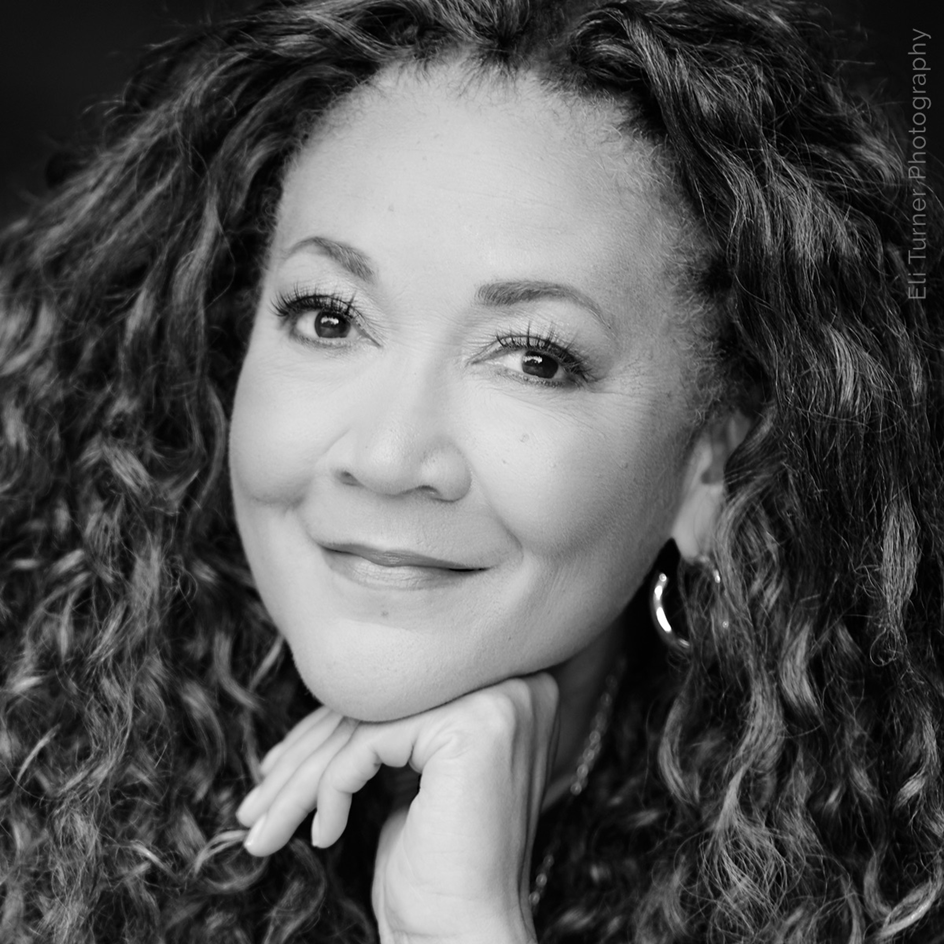 Michele Norris: Our Hidden Conversations