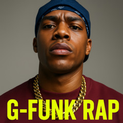 Take a little (G-Funk Rap reload)