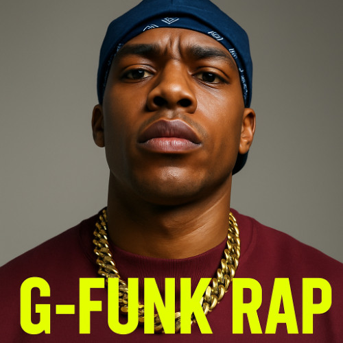 Take a little (G-Funk Rap reload)