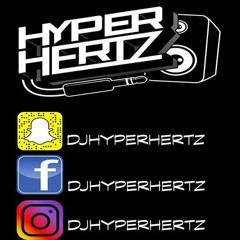 Better Faster Crowd Control (DJ Hyperhertz mix)