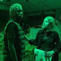 Playboi Carti - Untitled  (studio session excerpt)