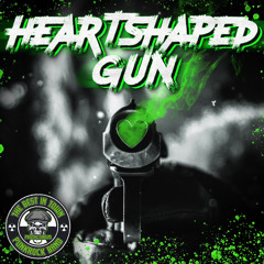 Heartshaped Gun