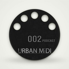 Podcast Series | 002 Hari [unreleased own productions only]