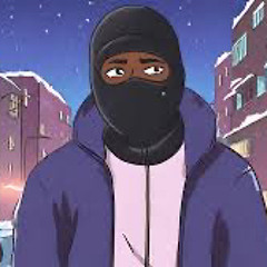 black forces and ski masks
