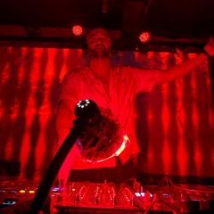 Dreamstate After Party @ Revolver 9/02/25