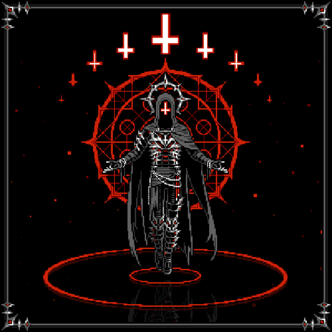ジャパコア JUDGEMENT “HAUNT IN THE DARK“ _ O _ P _ I _ U _ M __ H _ U _ M _: Judgement - No Reason Why