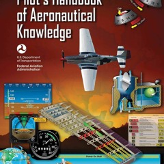 Read Pilot's Handbook of Aeronautical Knowledge (Federal Aviation