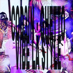 пустошь + fuckthtruth // COD3IN VIBE