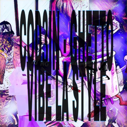 пустошь + fuckthtruth // COD3IN VIBE