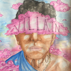 Villain [Prod. Haezzy]