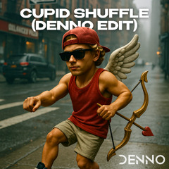 Cupid Shuffle (Denno Edit)