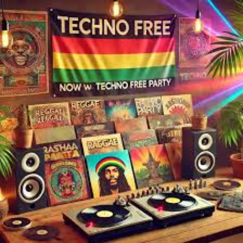 Swing my brainXTravel Reaggetek