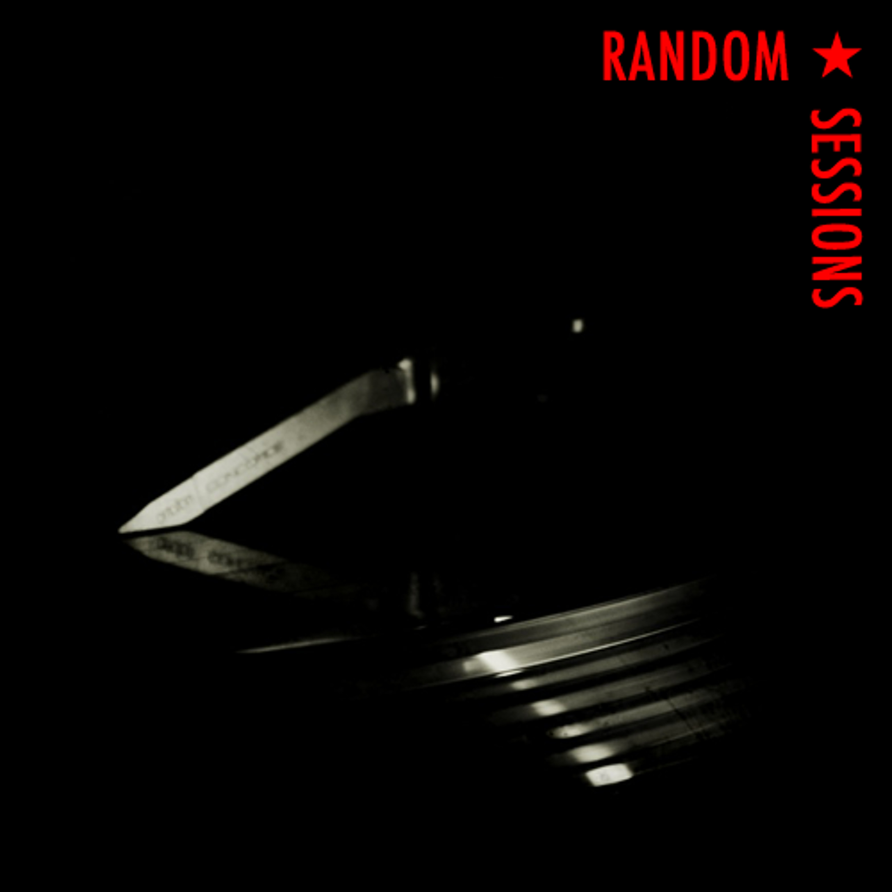 Random Tech House Session Random Tech House Session