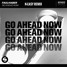 FAULHABER - Go Ahead Now (N-Easy Remix)
