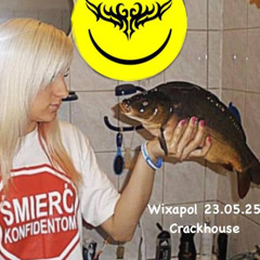 SET DO WYCIAGNIA RYB Z WODY WIXAPOL 23.05.25  GDANSK