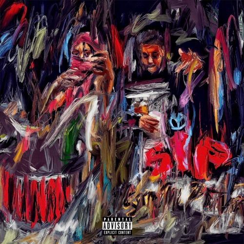 Zelly Ocho - From The MUDD (Feat: Trippie Redd )