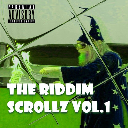 THE RIDDIM SCROLLZ VOL.1