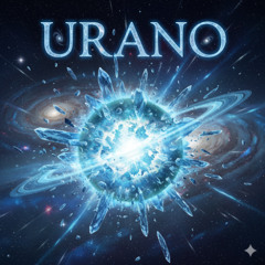 TRAPTAPE ONEGOROSKILL - URANO (2024)