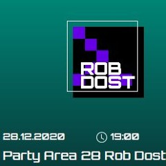 Rob Dost (set@Dezentrale-Stream@rC3)