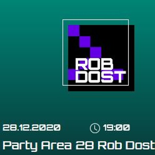Rob Dost (set@Dezentrale-Stream@rC3)