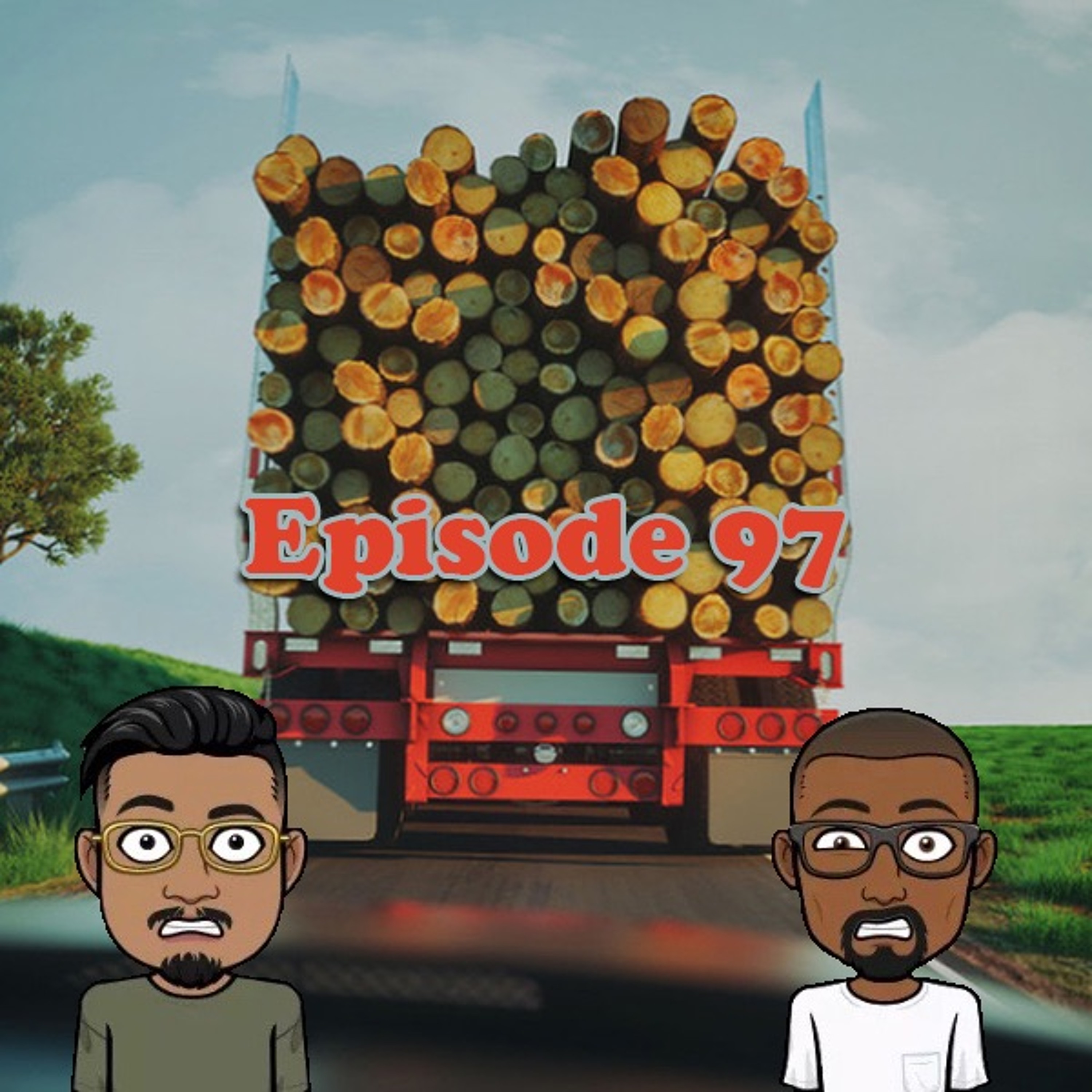 Episode 97: Pump Fake thumbnail
