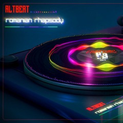 Altbeat - Romanian Rhapsody (original Mix)