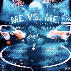 Me vs. Me - TyBiggaa