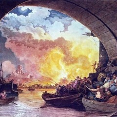 Stories from St Paul's: The Great Fire of London