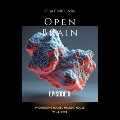 Open Brain Episode 9