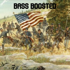Dixie Union Song (BARRXN REMIX)(BASS BOOSTED)