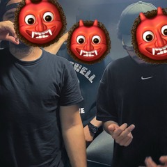 Círculo Cerrado (Prod. Carminlowkey)