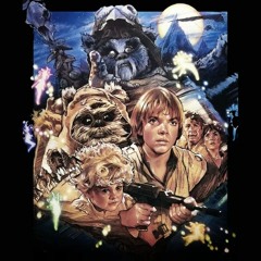 VER—The Ewok Adventure (1984) Pelicula Completa en Español [O526237J]