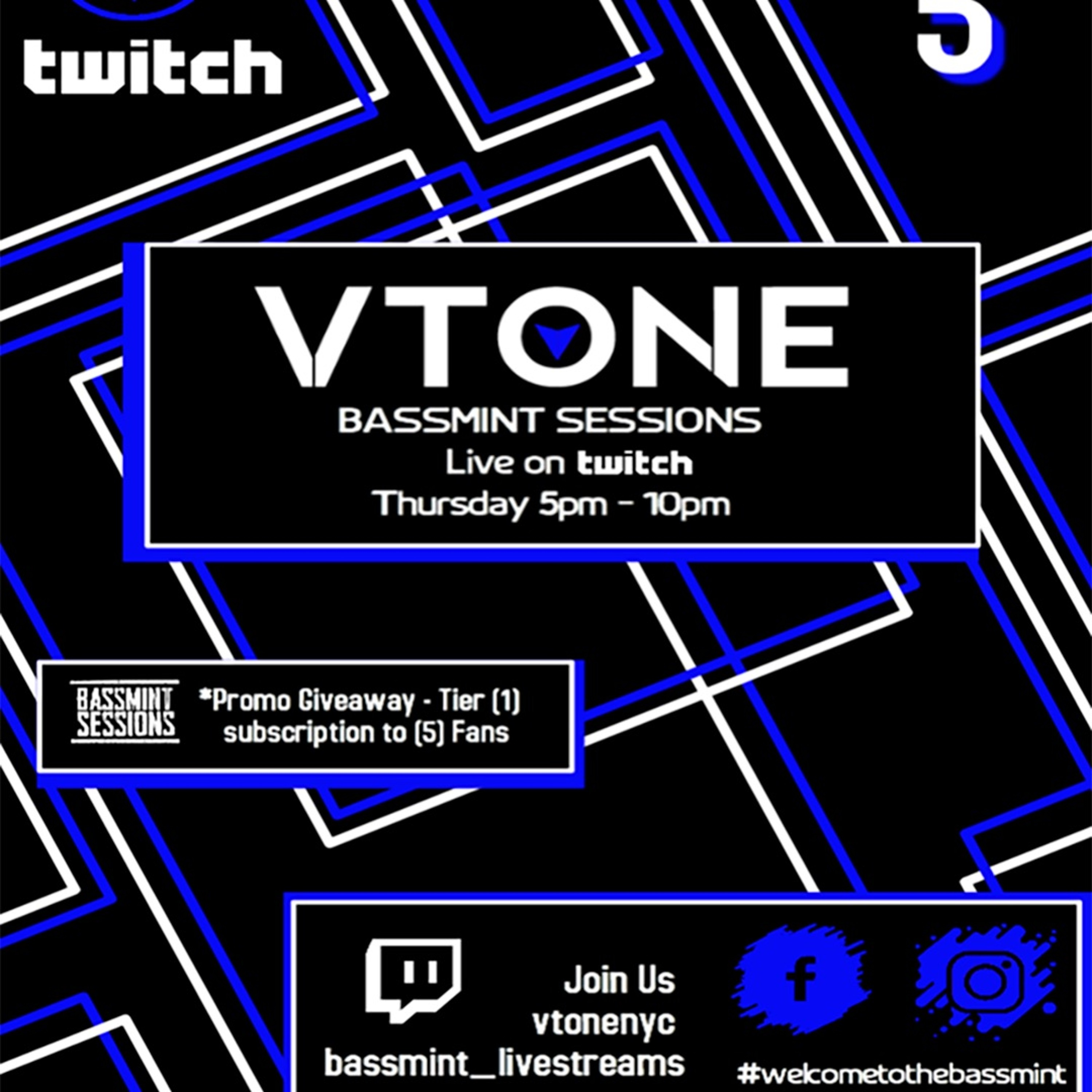 VTONE